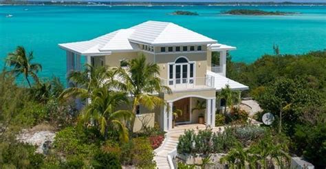 Priced at 3,750,000 this incredible example of Exuma Real Estate is available for viewing immediately. . Homes for sale in exuma bahamas under 300k